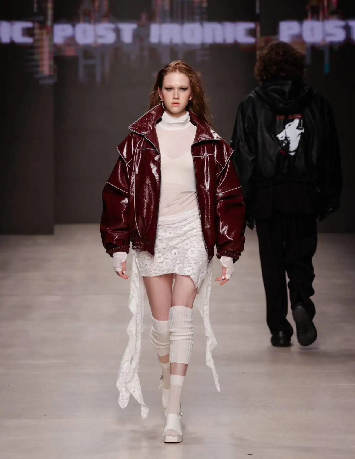 post ironic en la moscow fashion week
