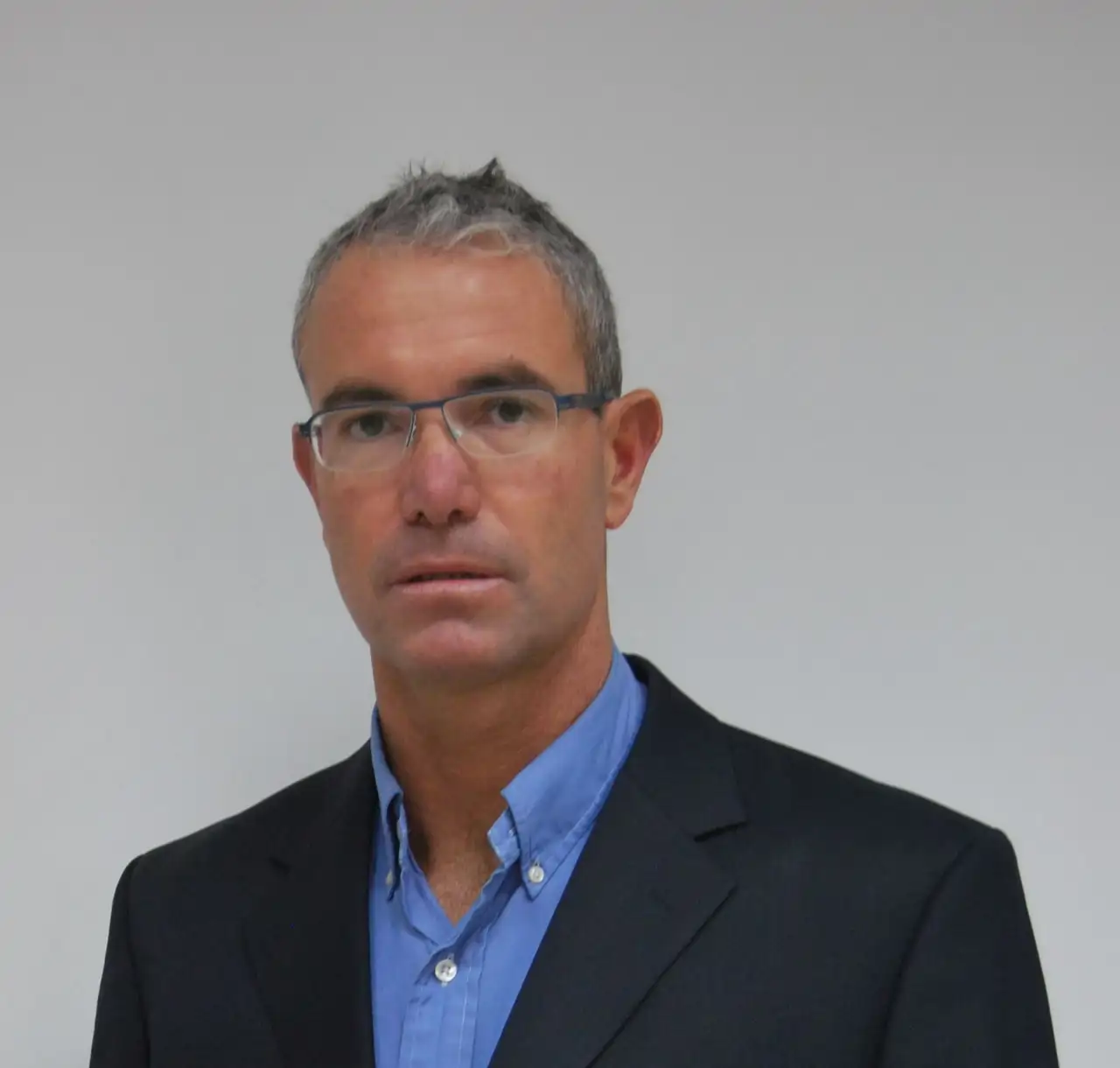 catedratico jose antonio perez turpin
