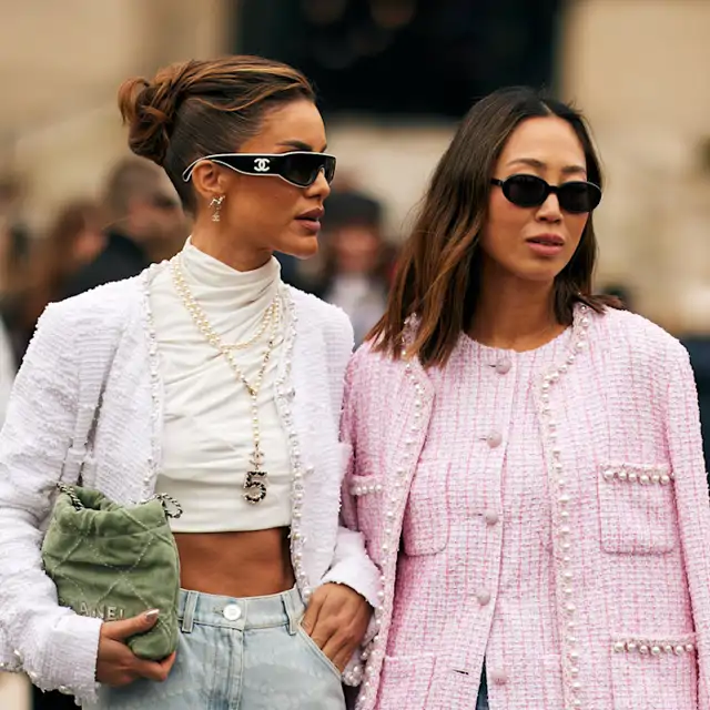 Chaquetas de entretiempo sí, pero así: 5 modelos que necesitas incorporar a tus looks de mayo porque son bonitos y muy elegantes