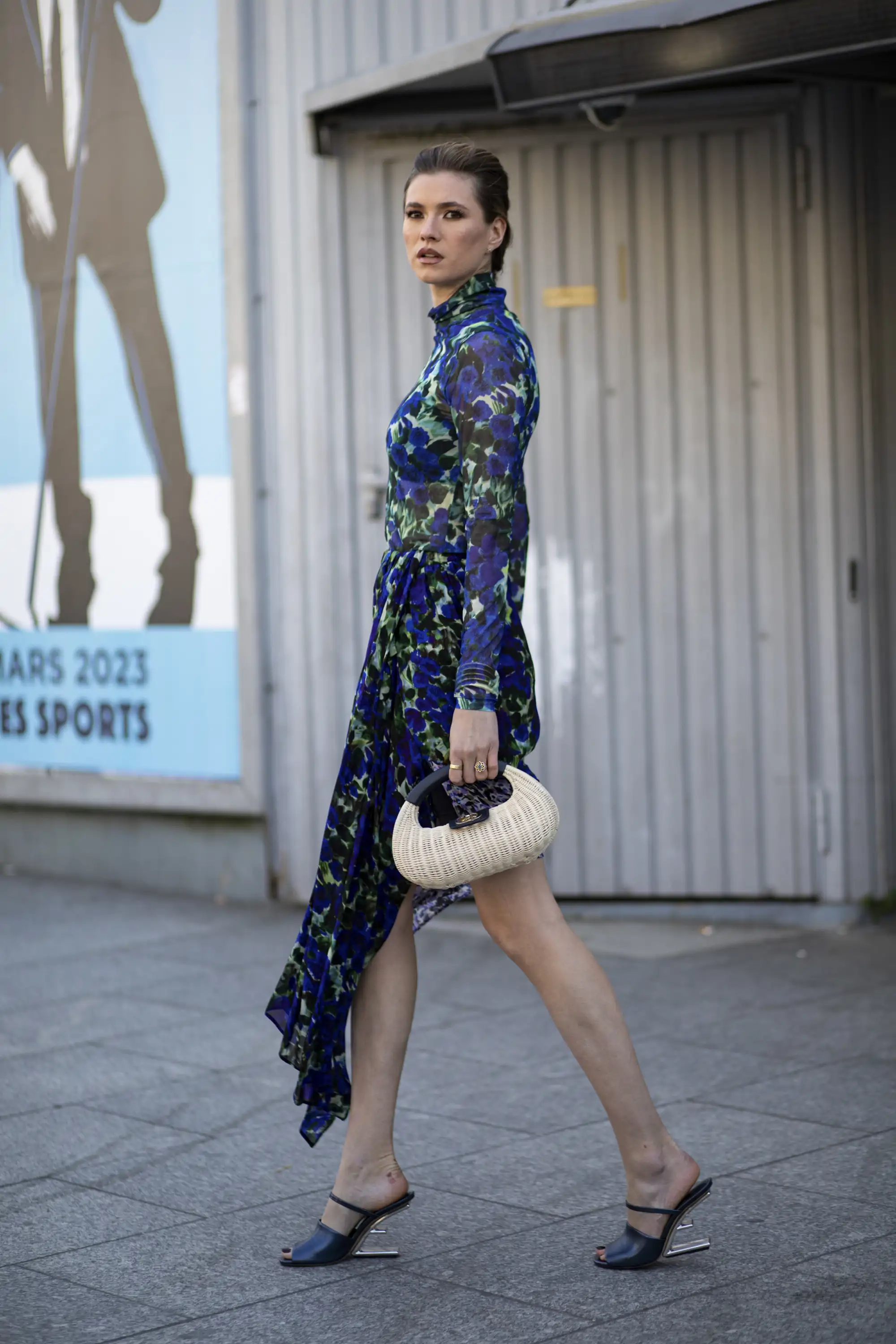 Zapatos que SÍ se llevan: mules