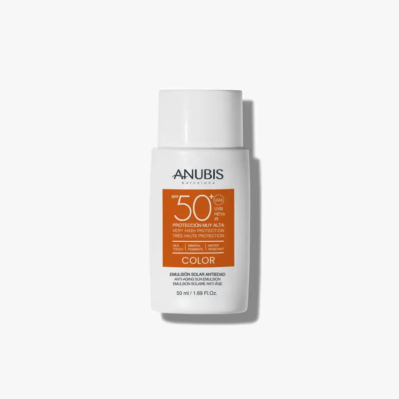 pl solar facial color