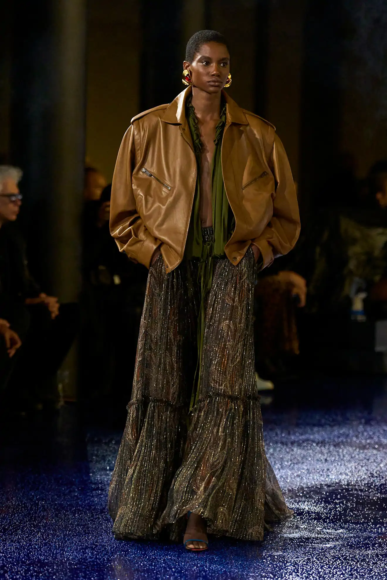 Saint Laurent