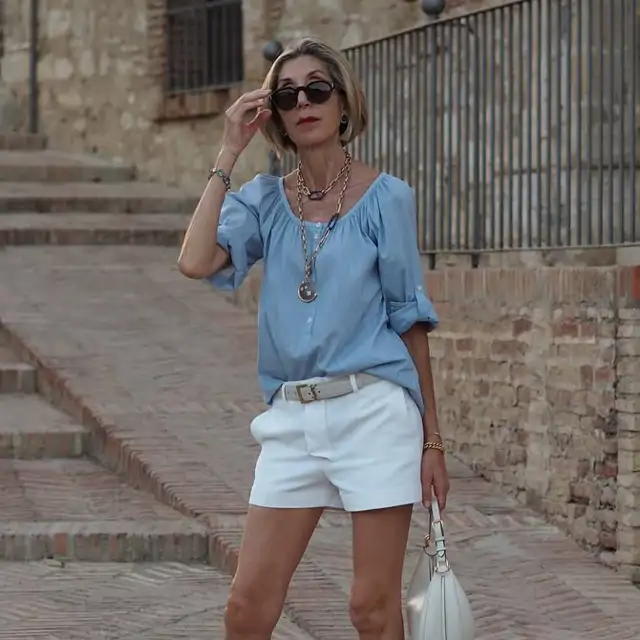 H&M se adelanta al verano con las sandalias de plataforma que llevarán las pijitas 50+ con pantalones de lino: cómodas y en tendencia