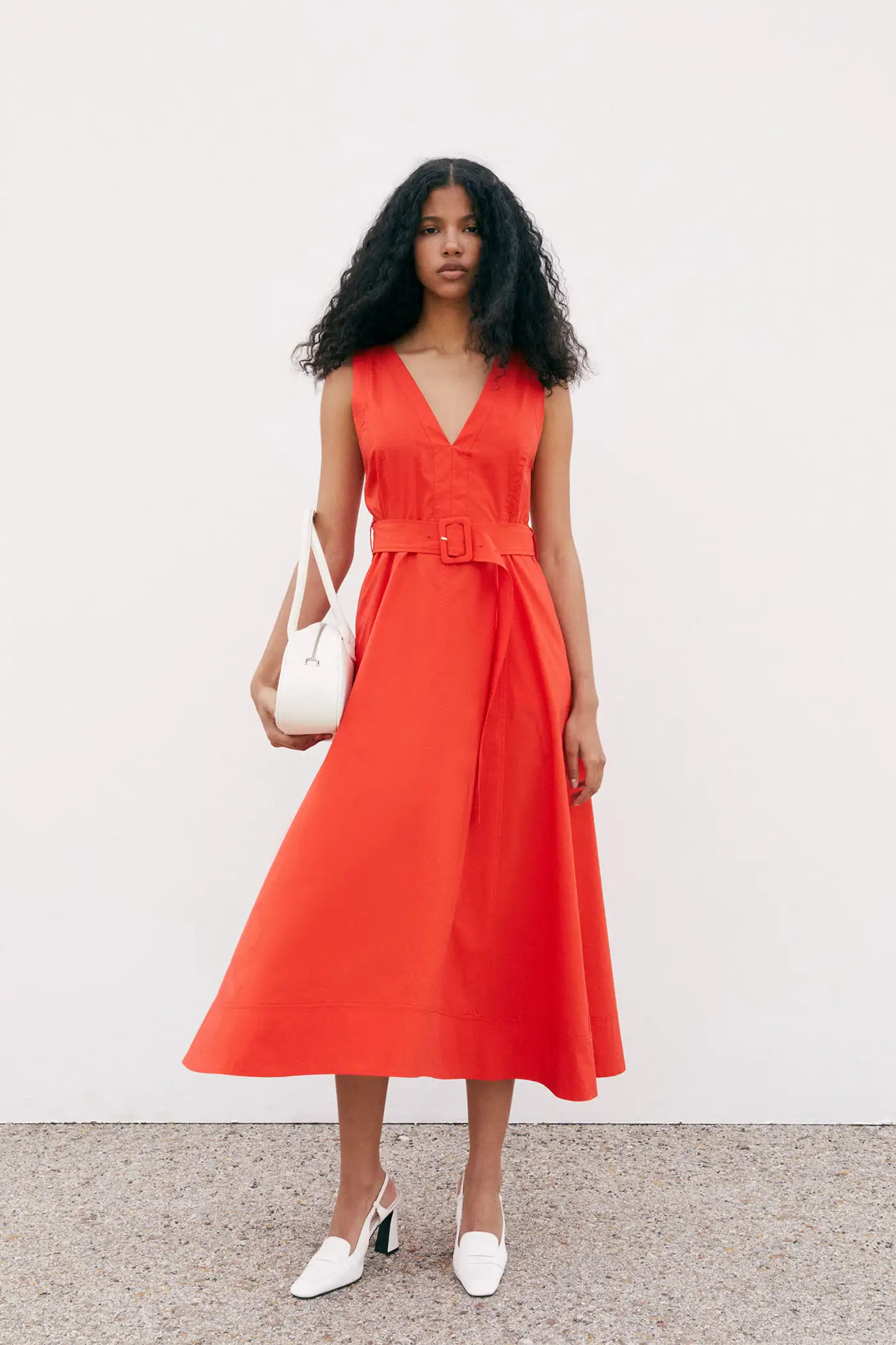 vestido
