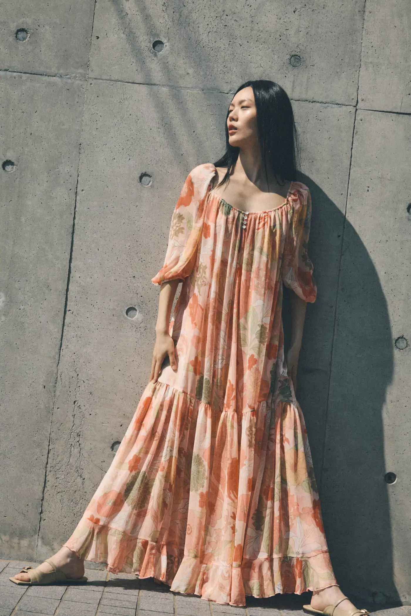 VESTIDO
