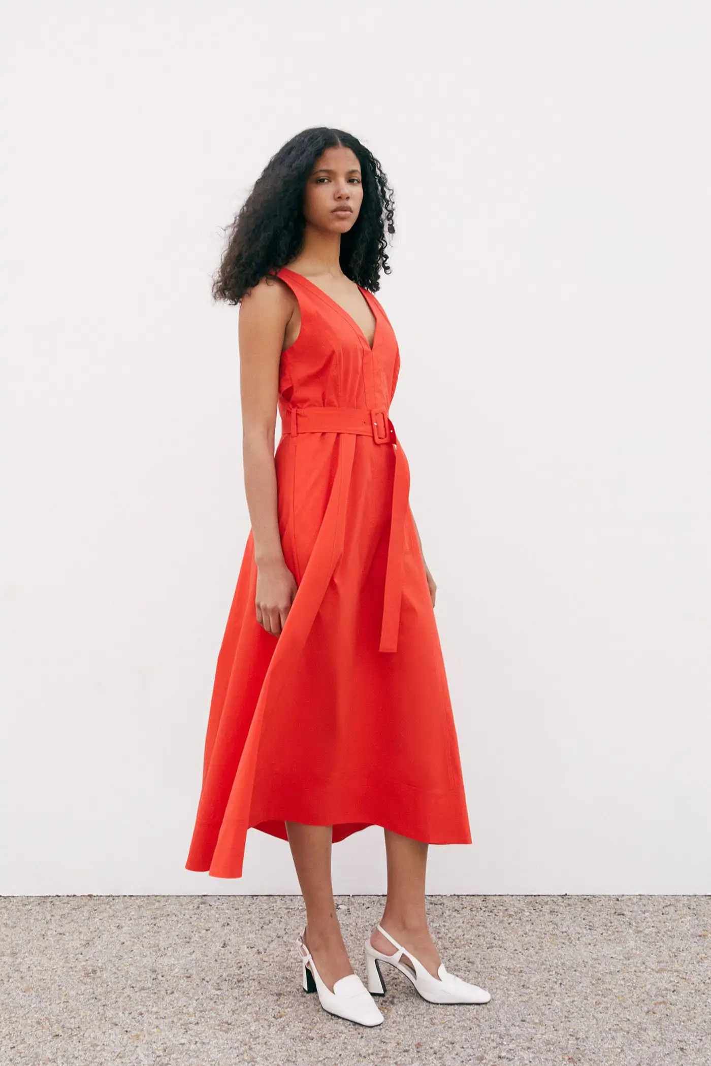 vestido