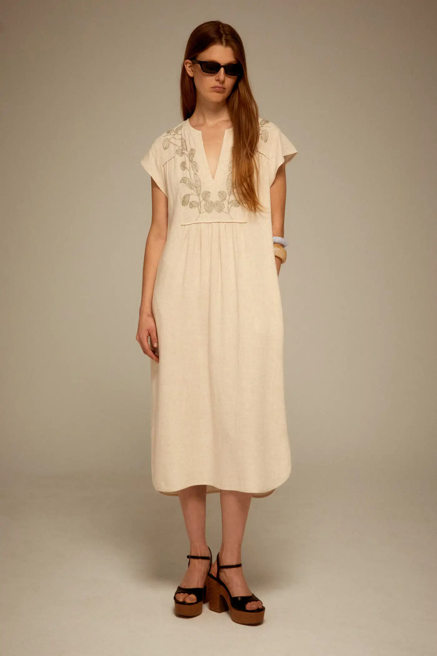 vestido