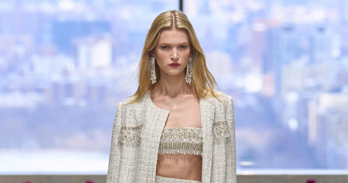 Carolina Herrera Wide Summer Pants 2025 - News Directory 3