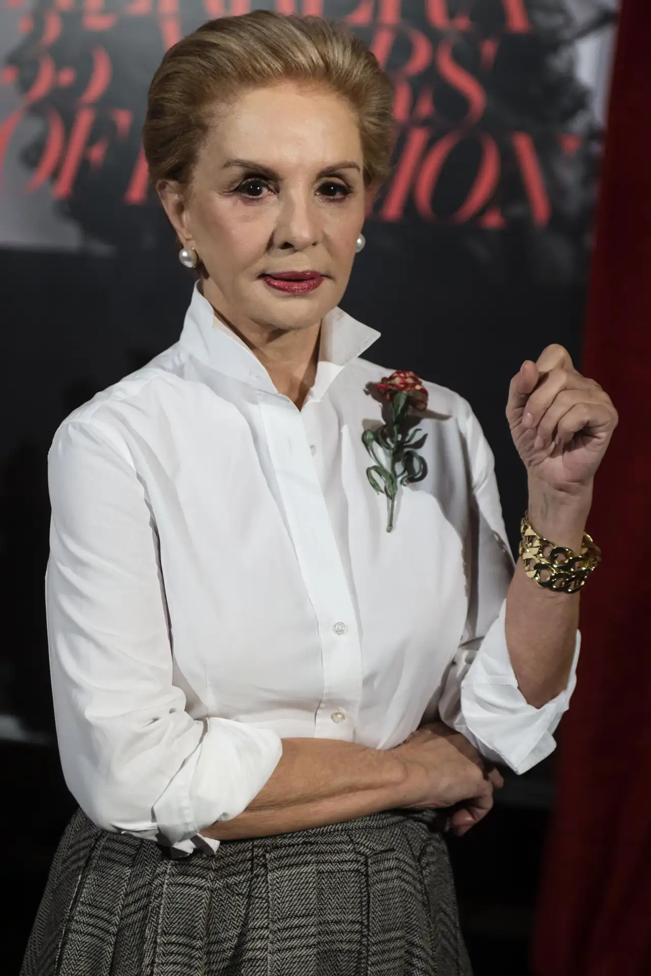 Carolina Herrera