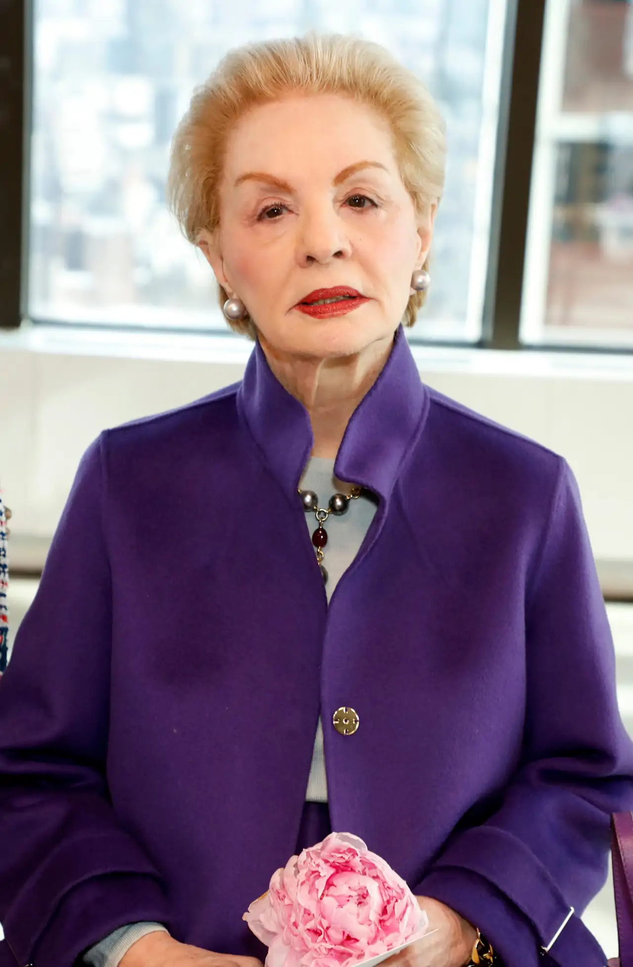 Carolina Herrera