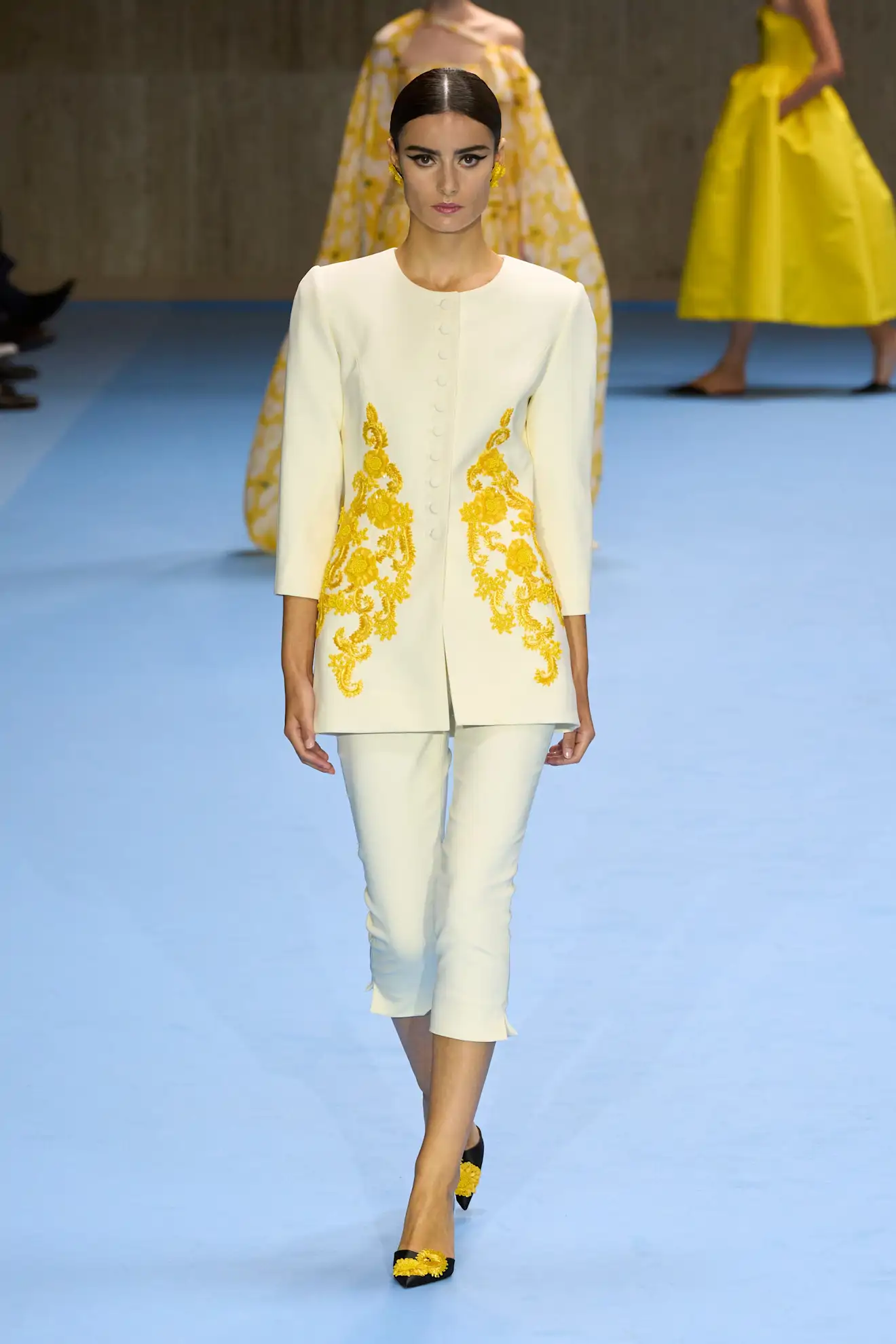 carolina herrera
