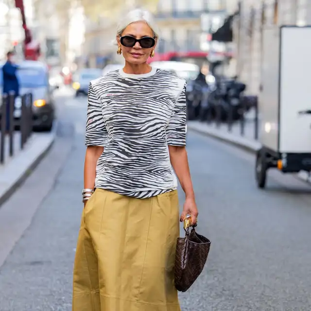 Recién llegadas a Skechers y están arrasando: 10 zapatillas de verano cómodas y fresquitas para llevar con faldas anchitas y camisetas básicas de manera extraelegante