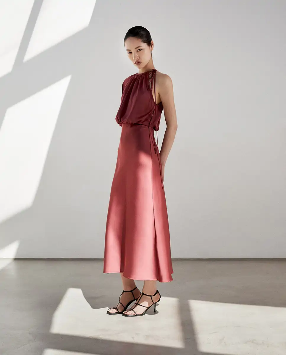 vestido