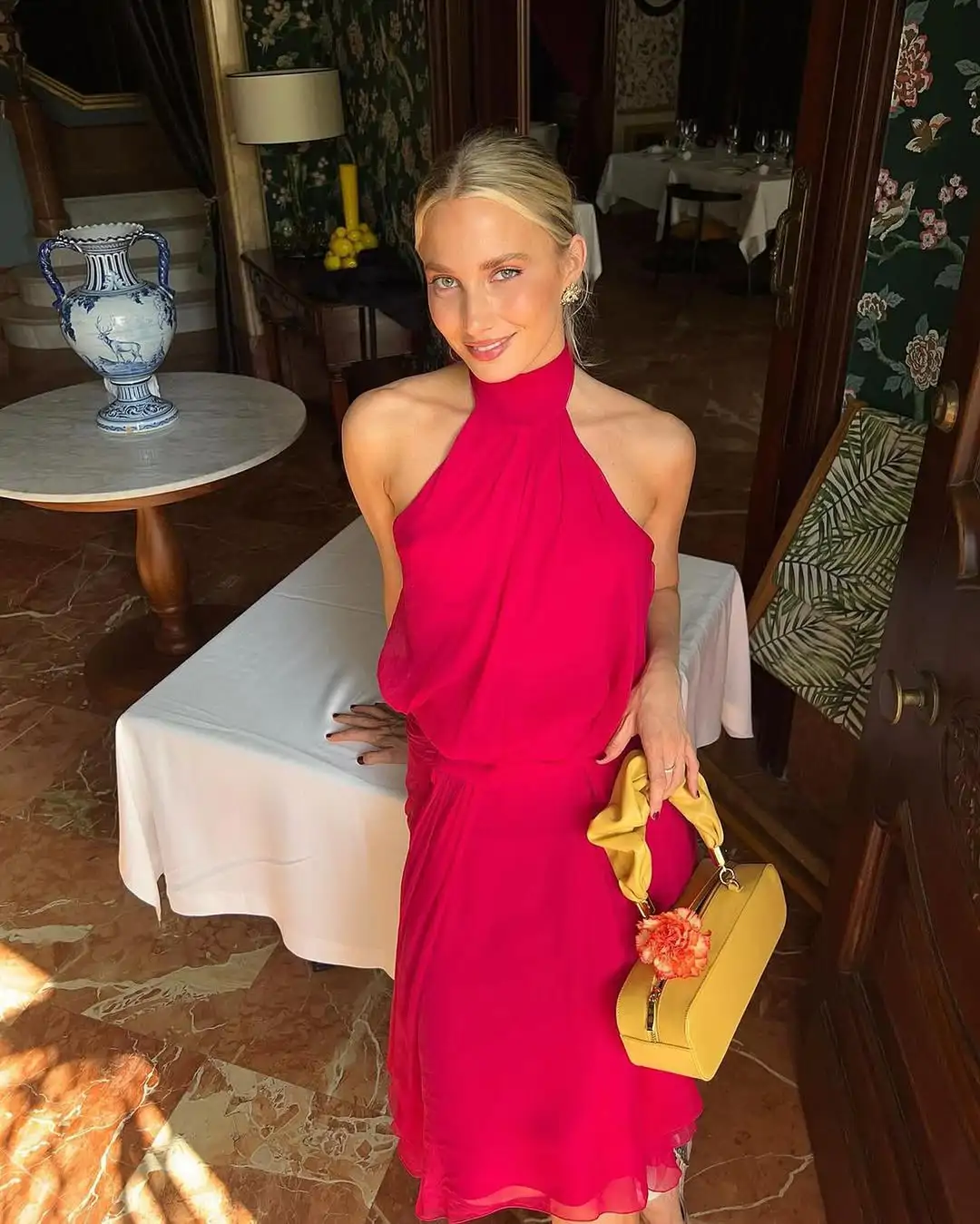 vestido