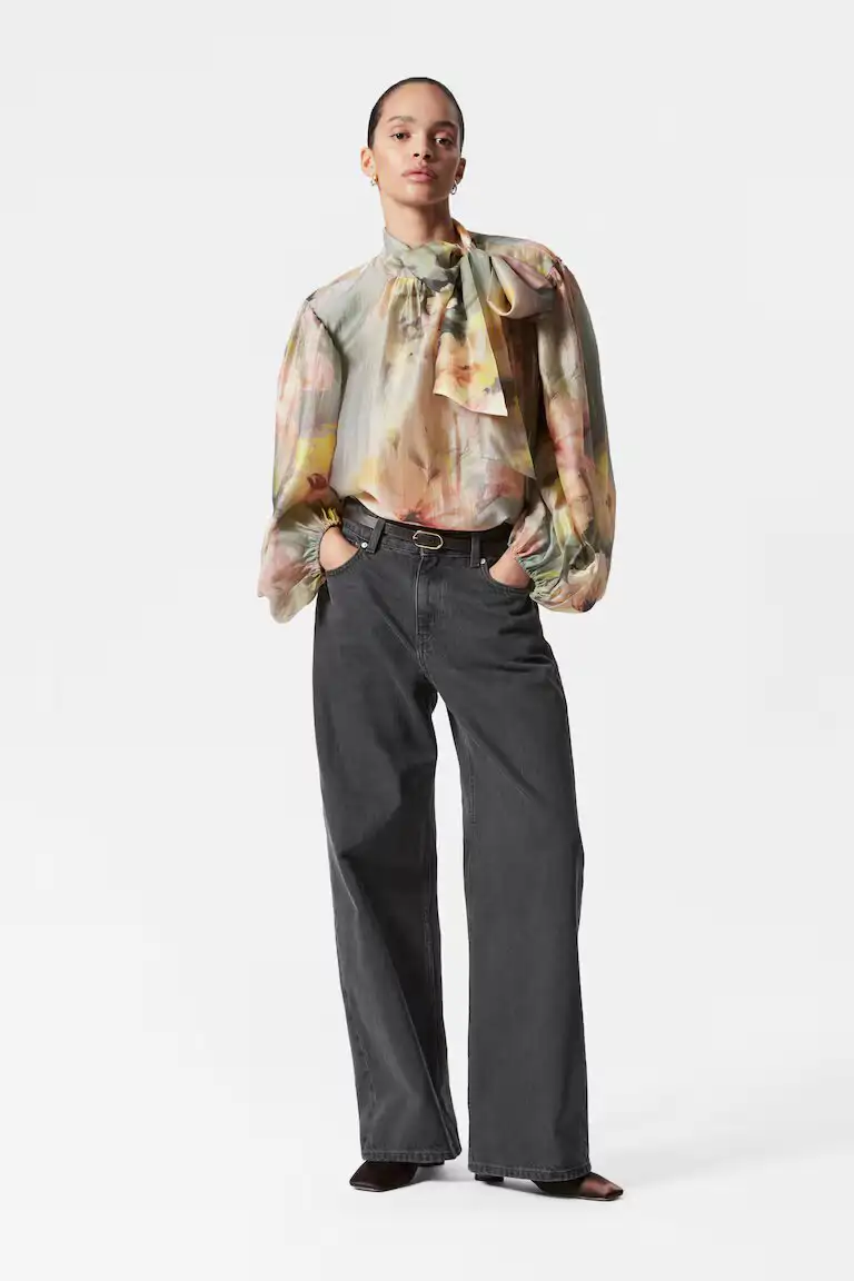 blusa