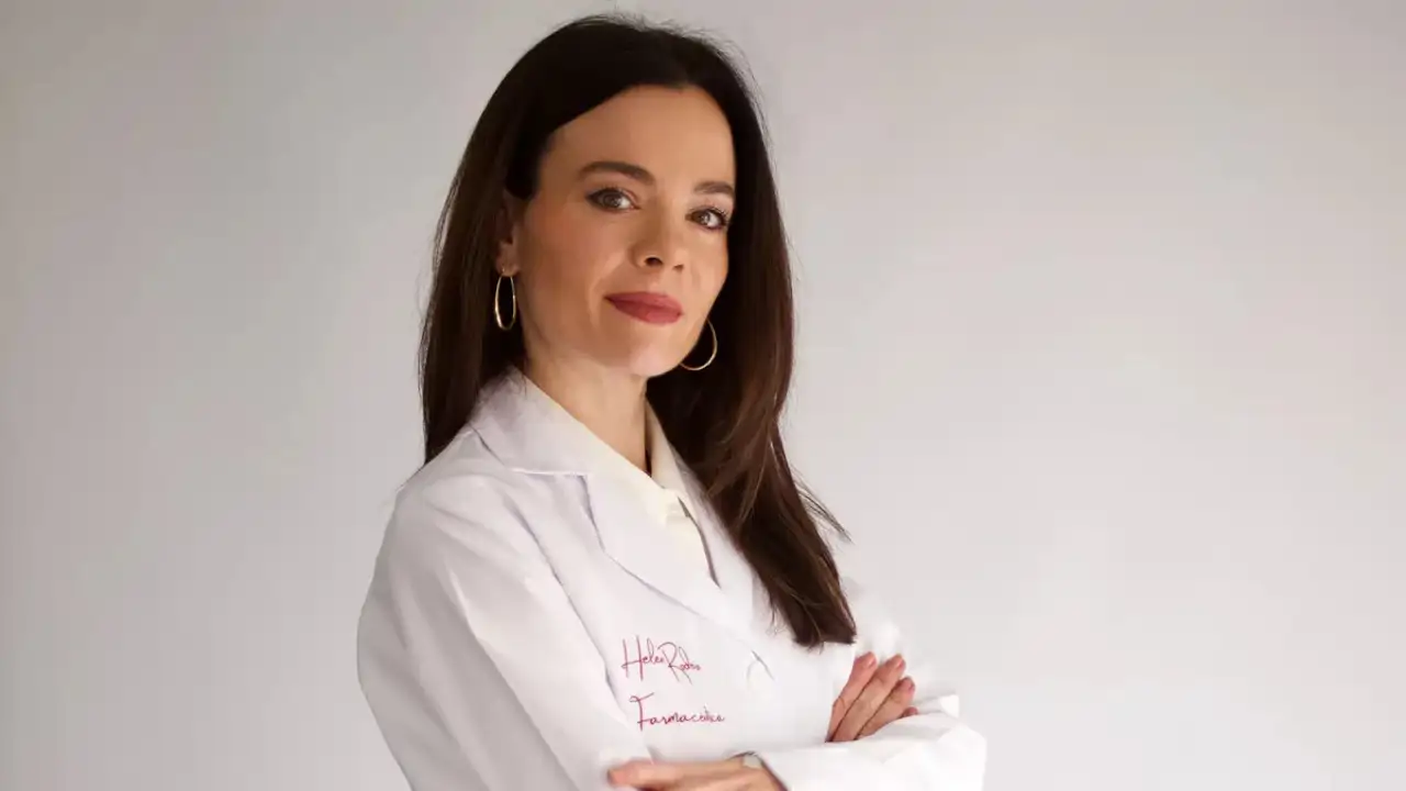 helena rodero entrevista