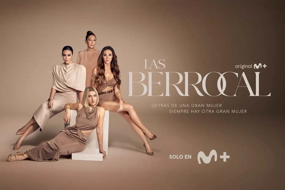las berrocal