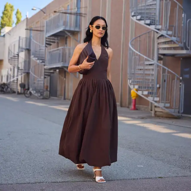 Ni bailarinas ni sandalias: los zapatos peep toes de Mango más deseados de esta primavera-verano que parecen caros y estilizan tus piernas