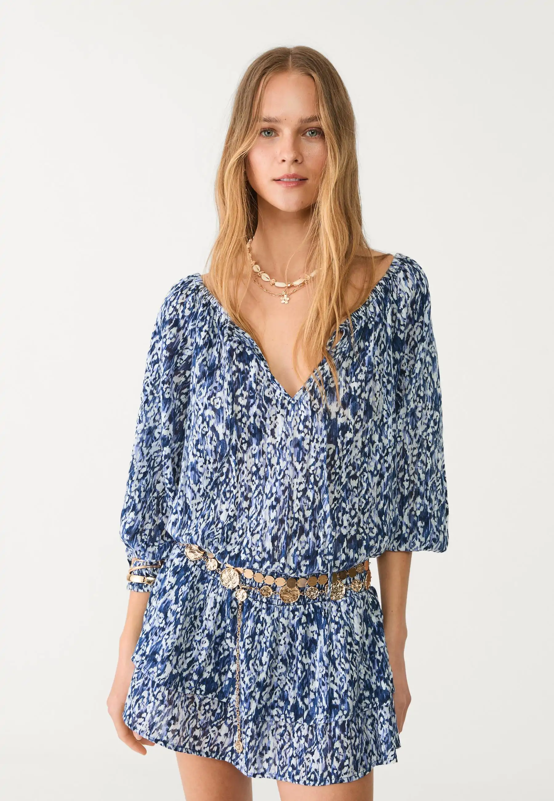 vestido