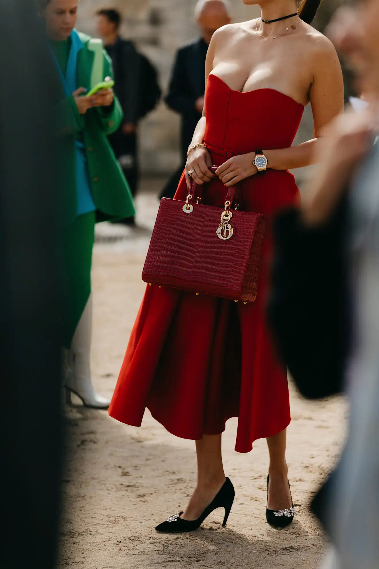 vestido
