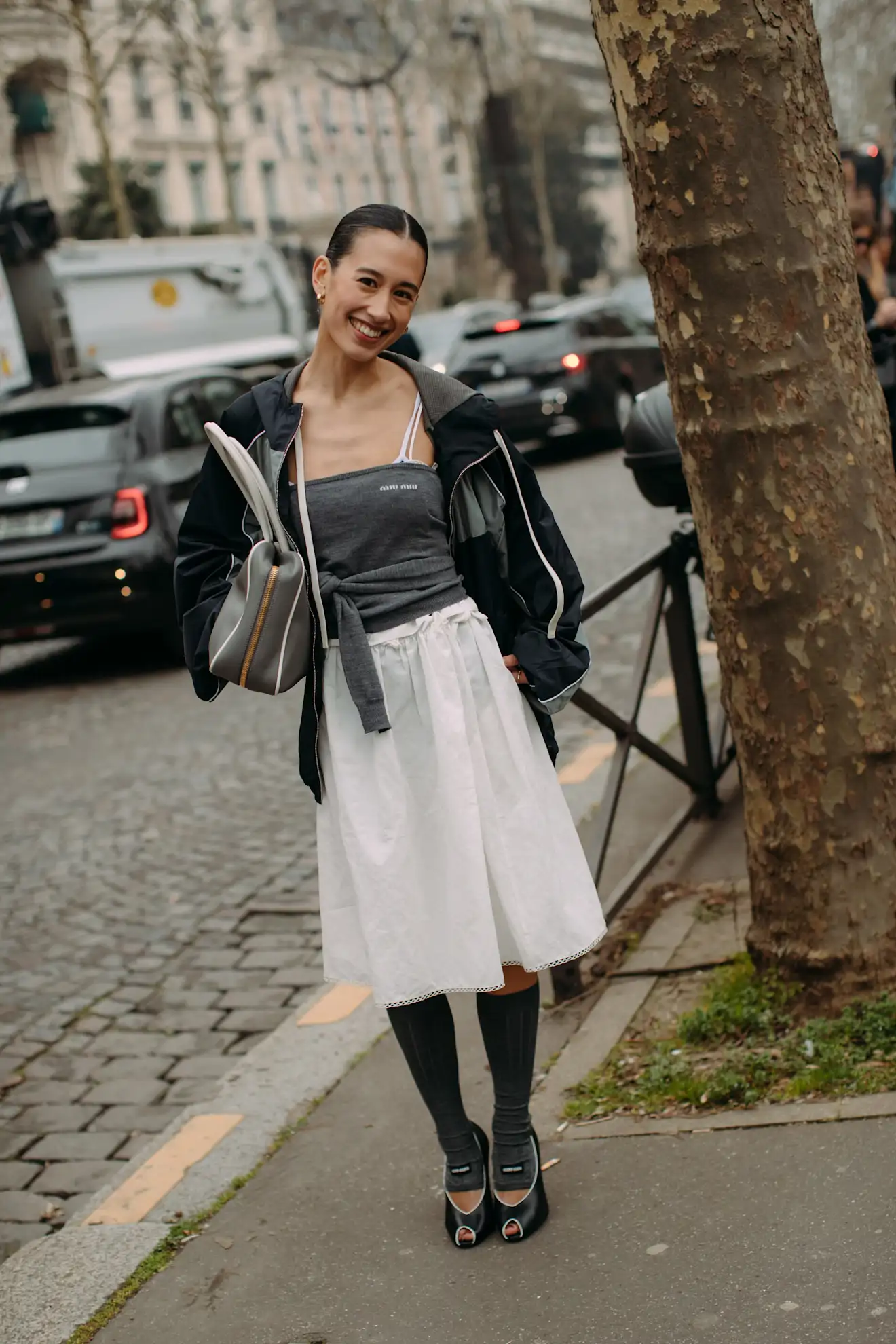 zapatos peep toe