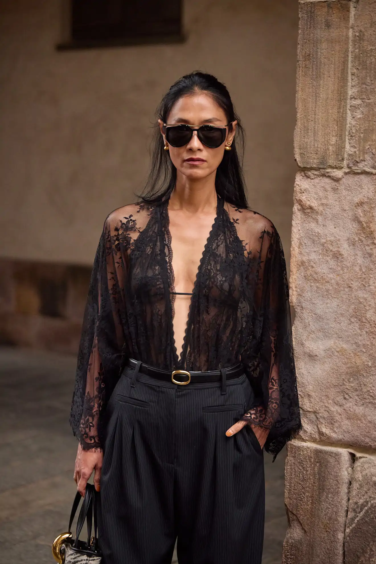 blusa