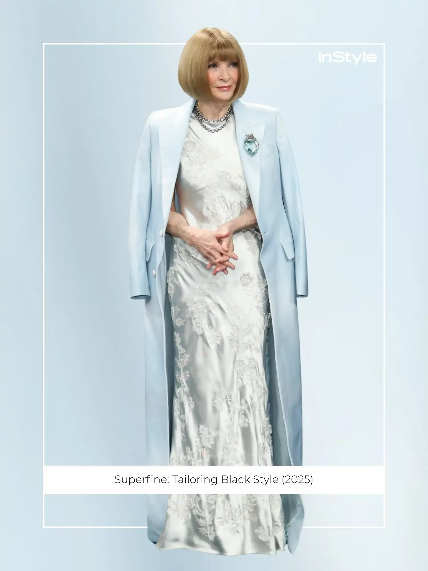 Anna Wintour