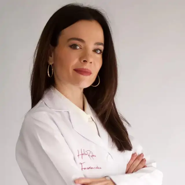 helena rodero entrevista