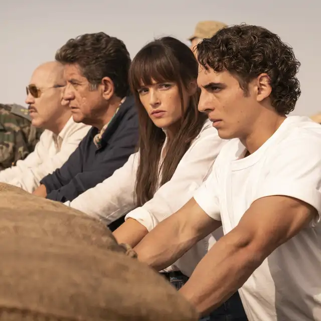 ¿Está basada 'Los Farad' en hechos reales? Así es la historia que inspiró la serie protagonizada por Miguel Herrán