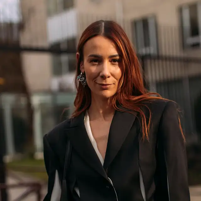 Isabel Cardona, farmacéutica, sobre cómo lavarte el pelo después de teñirte: “Sí o sí tienes que utilizar un champú con pH ácido" 