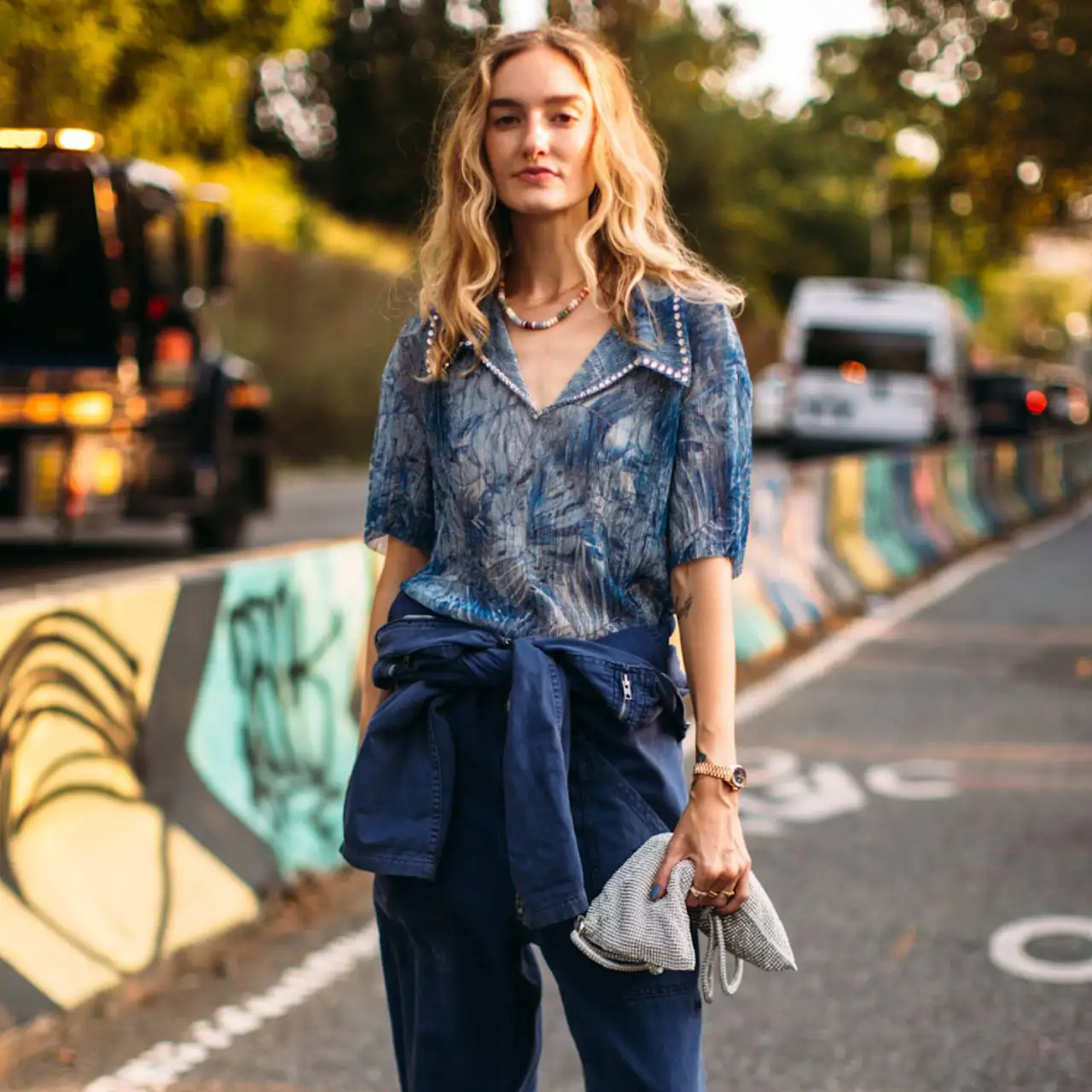 sandalias boho