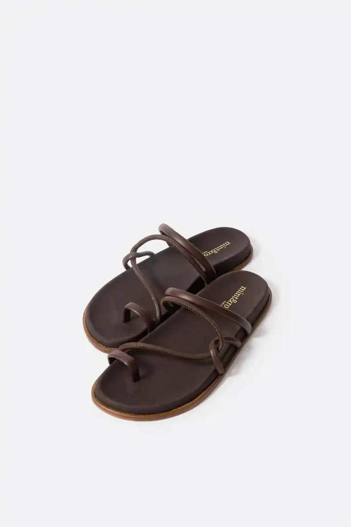 sandalias