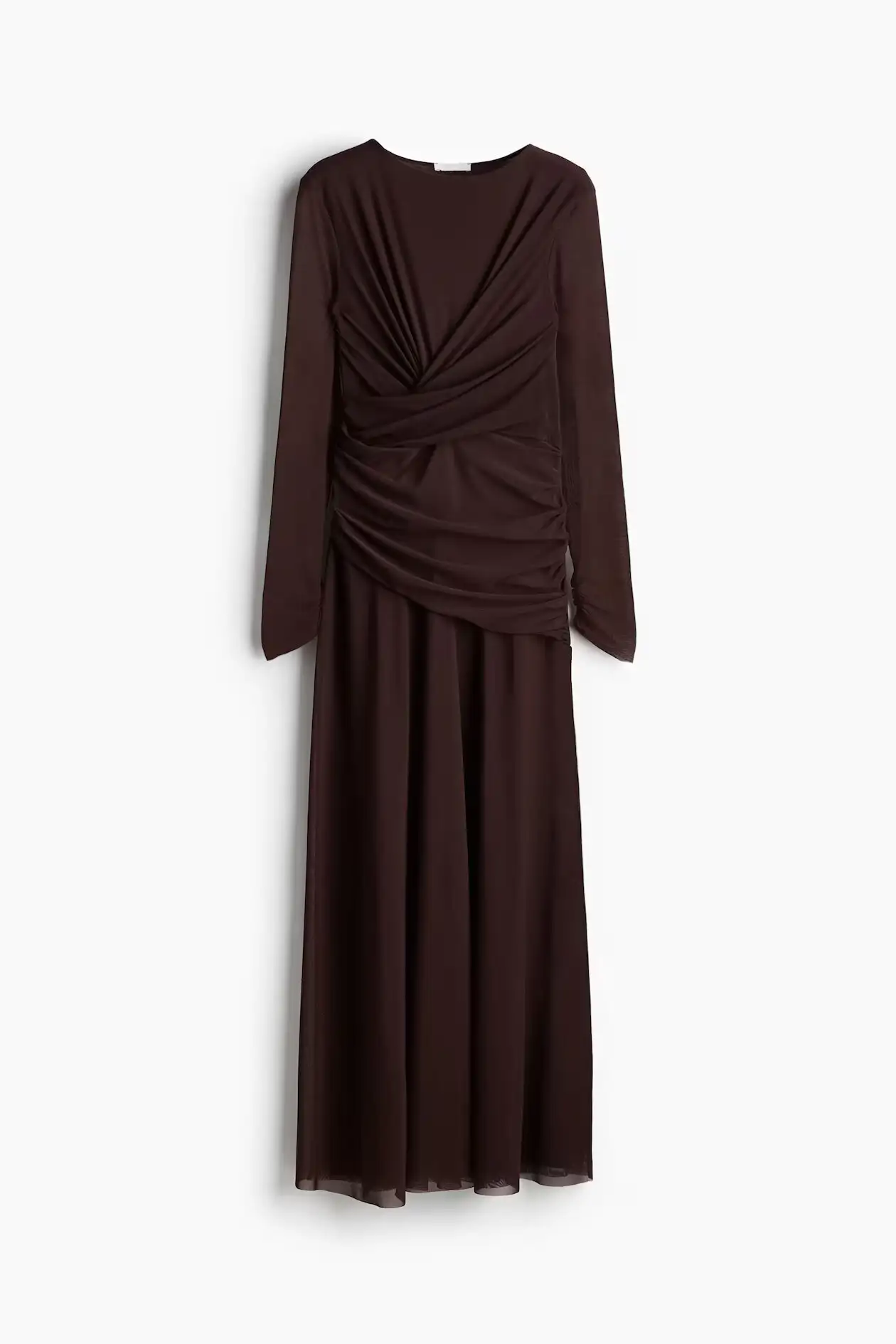 vestido h&m