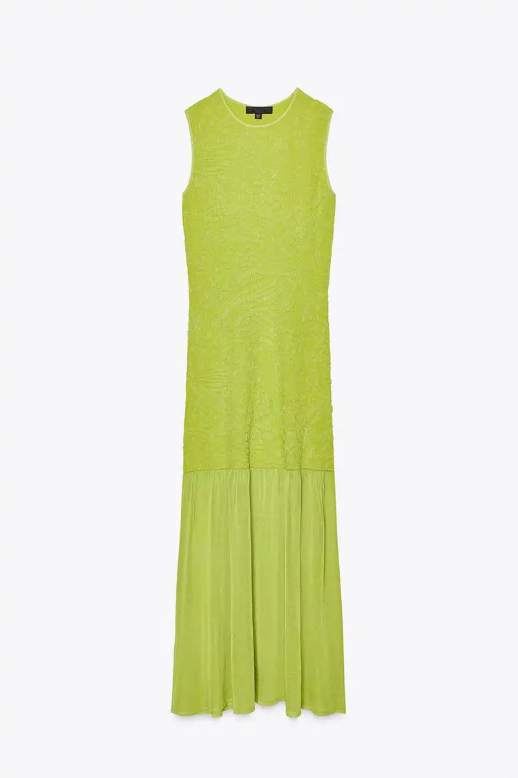 vestido