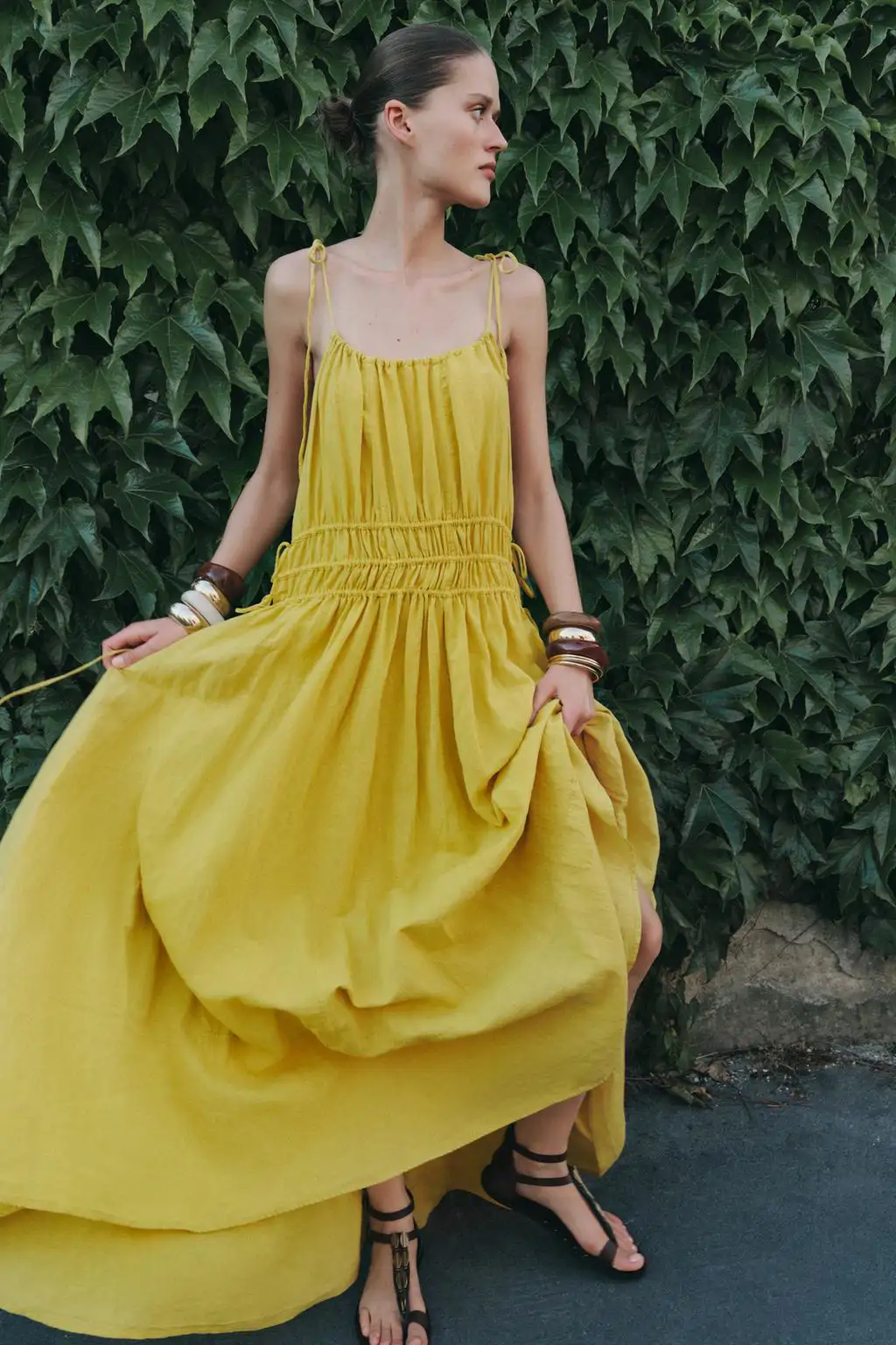 vestido