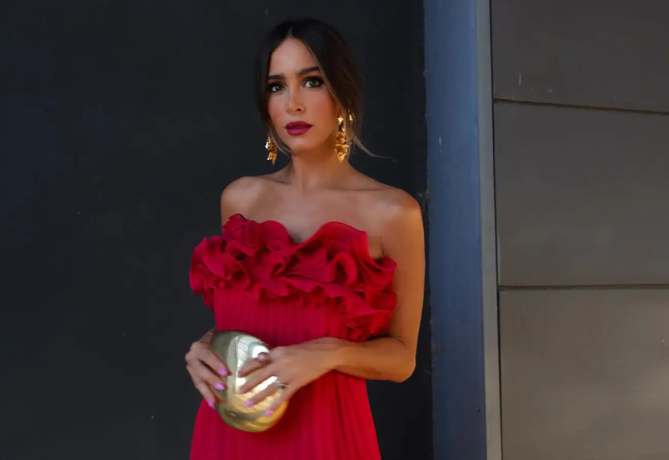 vestidos pescaito zara 