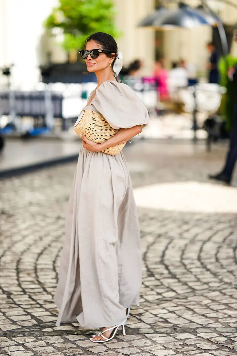 vestidos