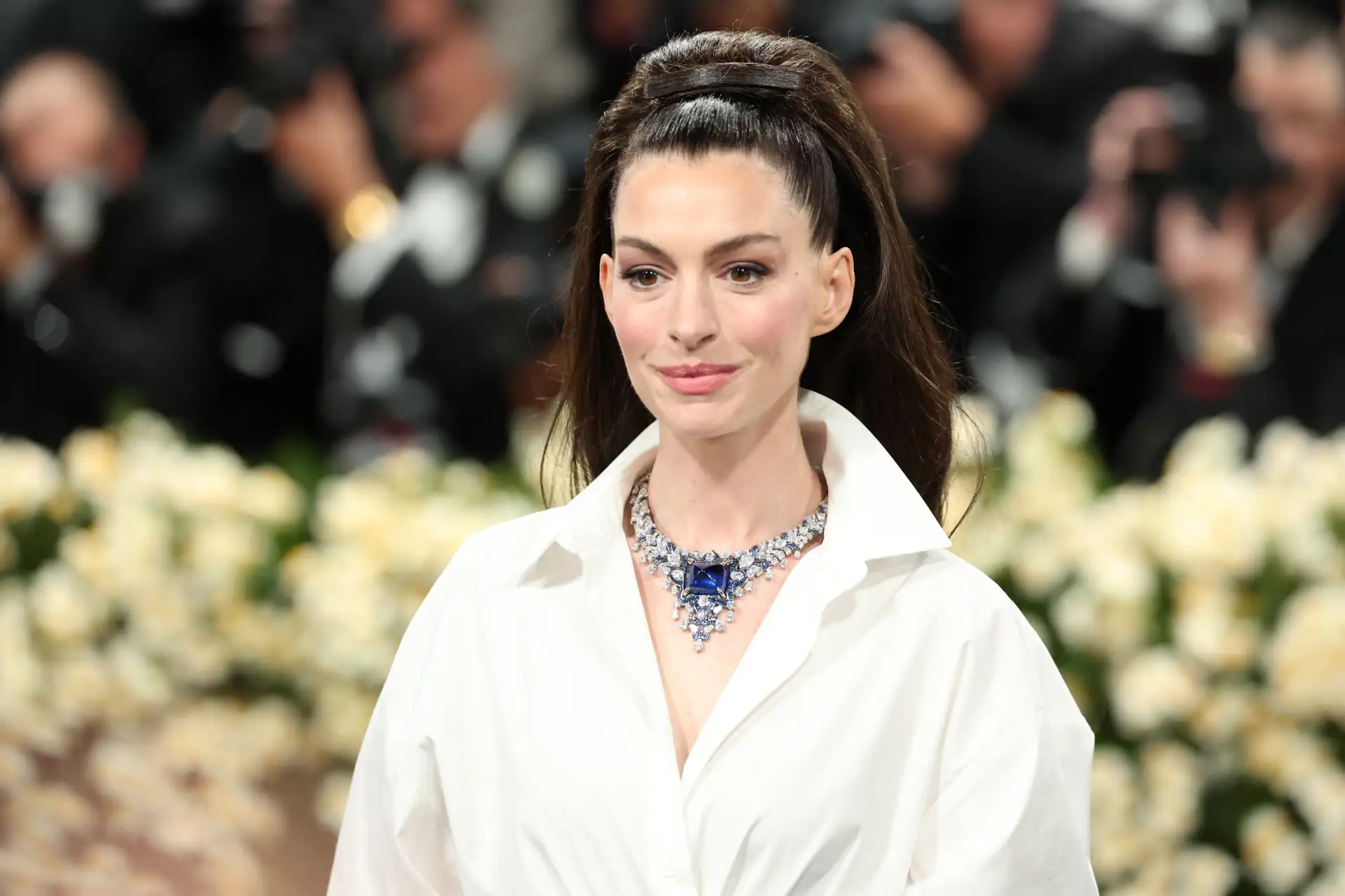 Anne Hathaway