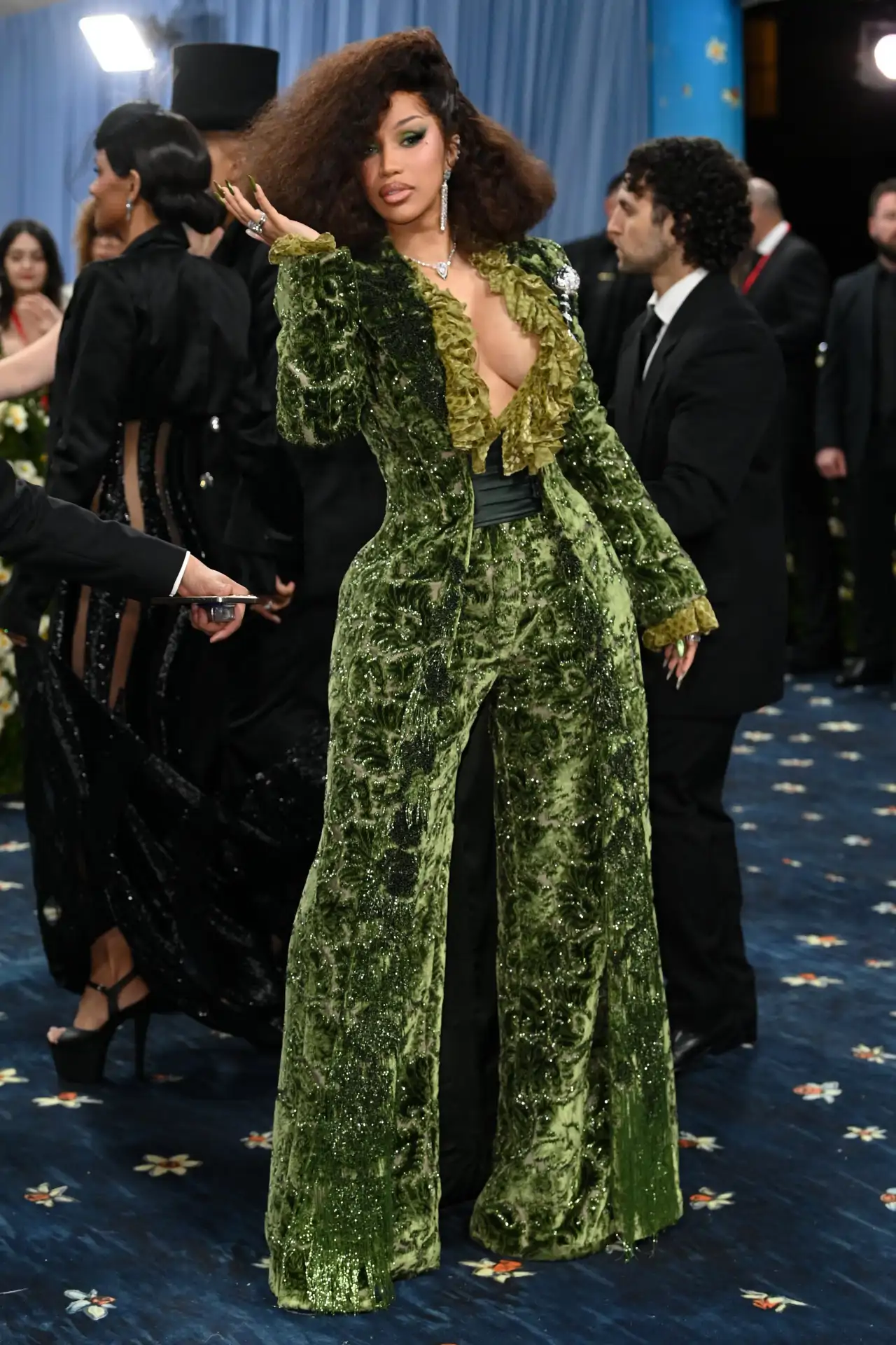 Cardi B