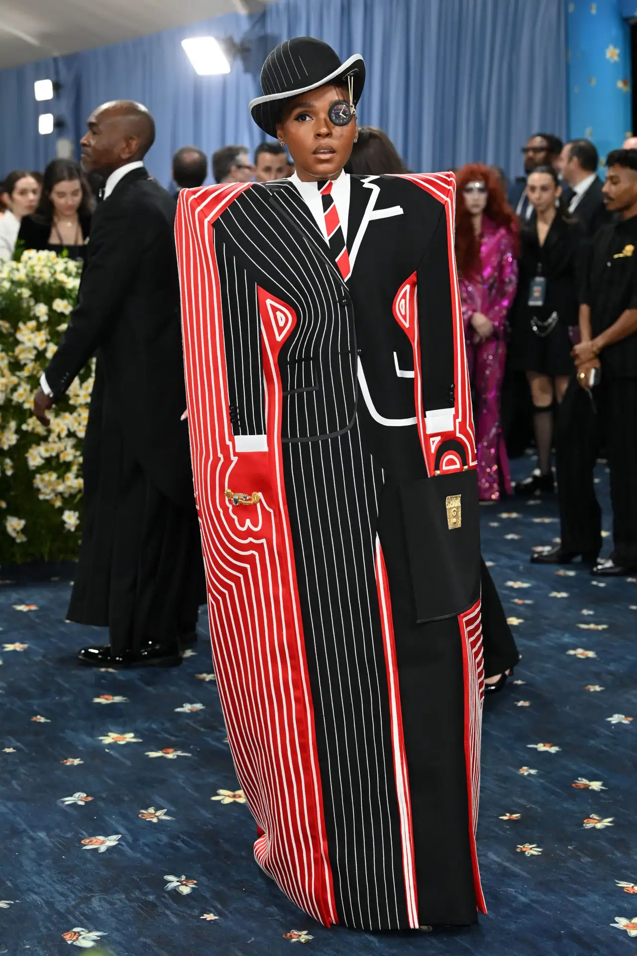 Janelle Monáe