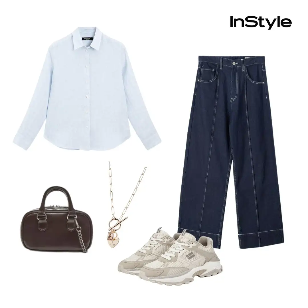 look oficina