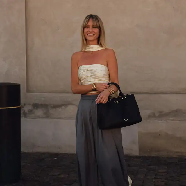 pantalones zara