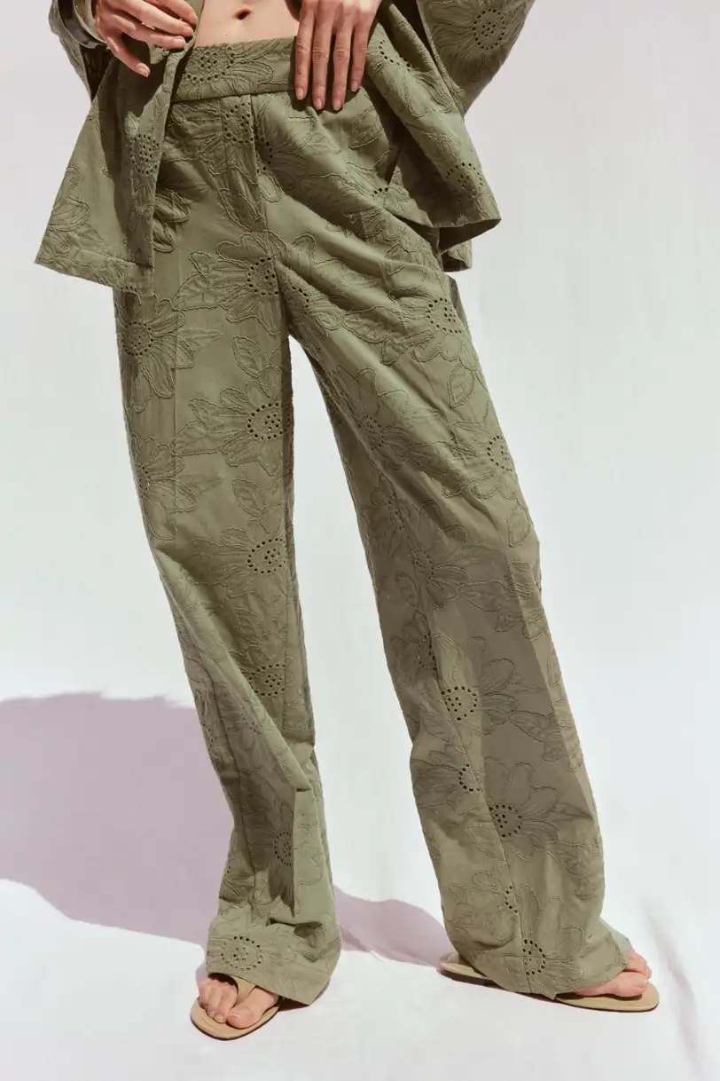PANTALONES