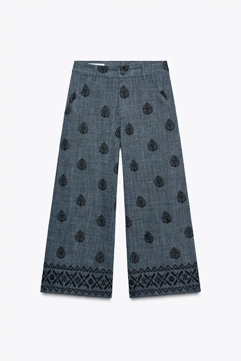 PANTALONES