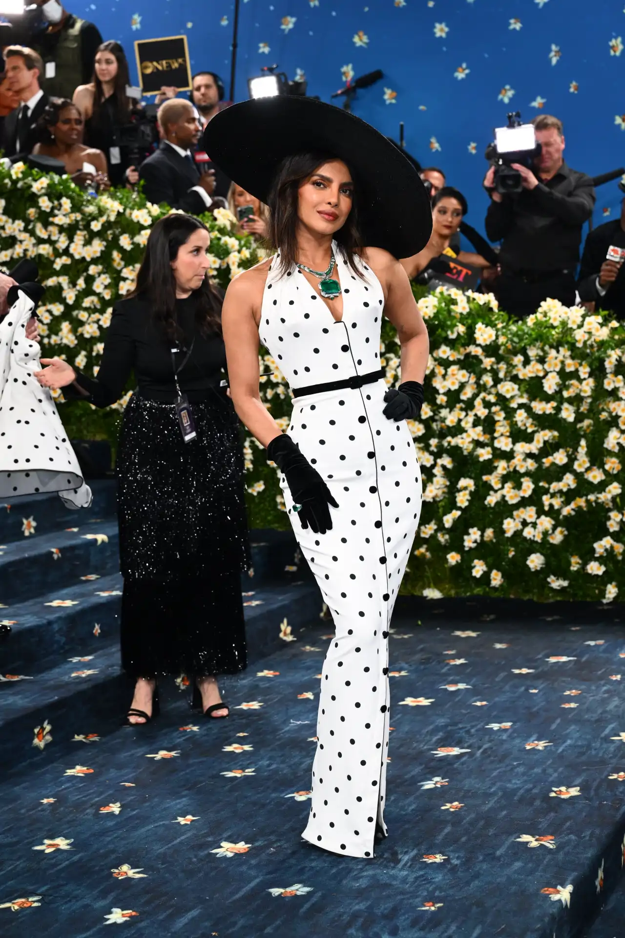 Priyanka Chopra