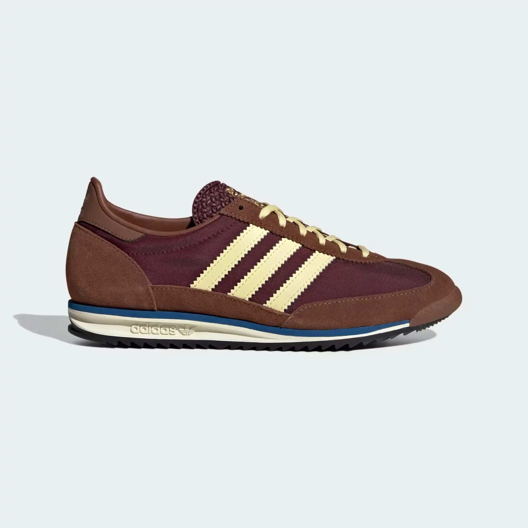 Zapatillas SL 72
