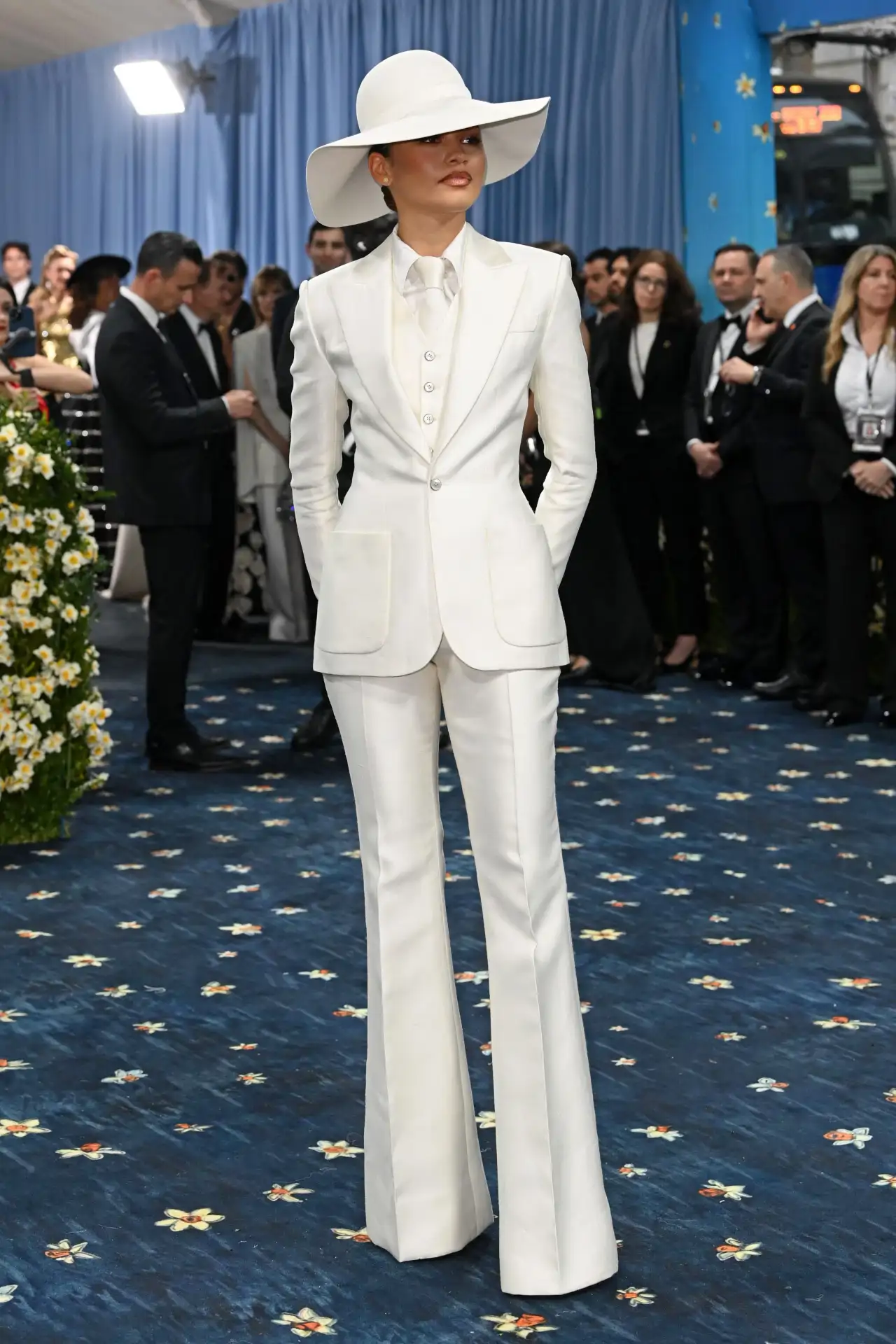 zendaya