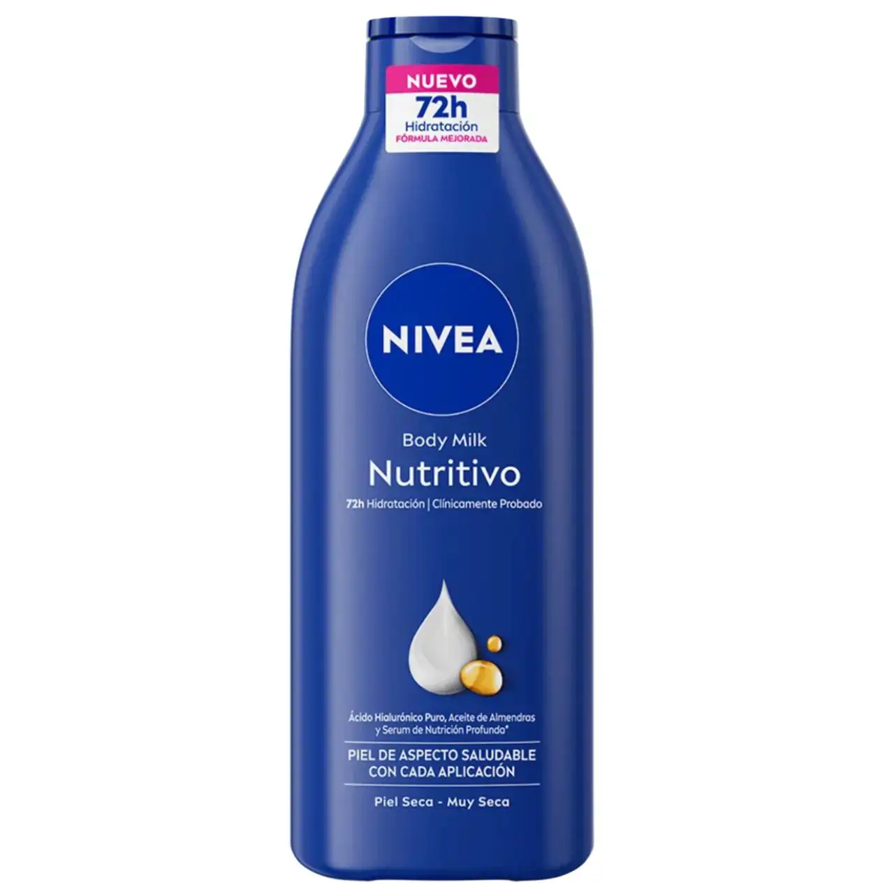 Crema corporal