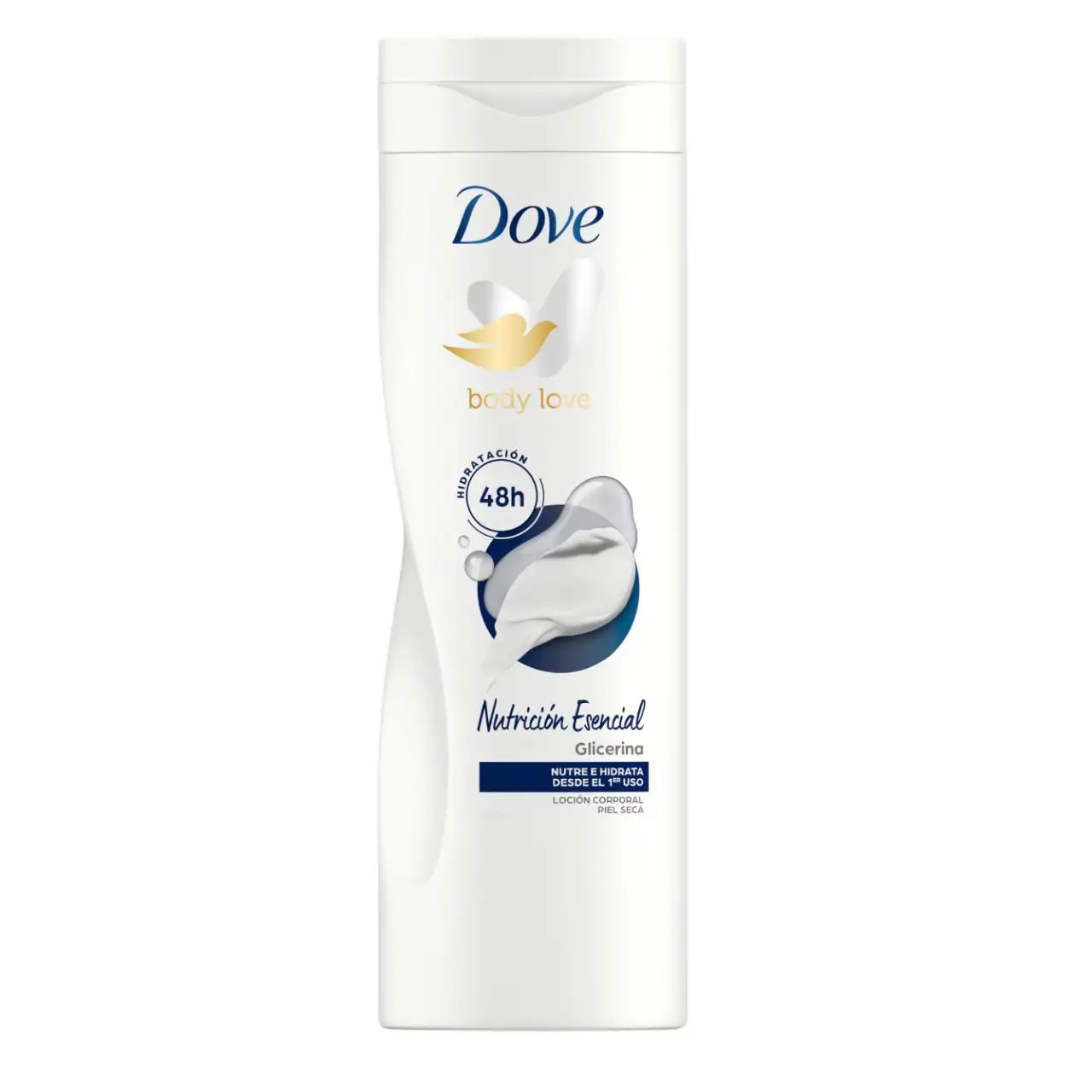 Crema corporal