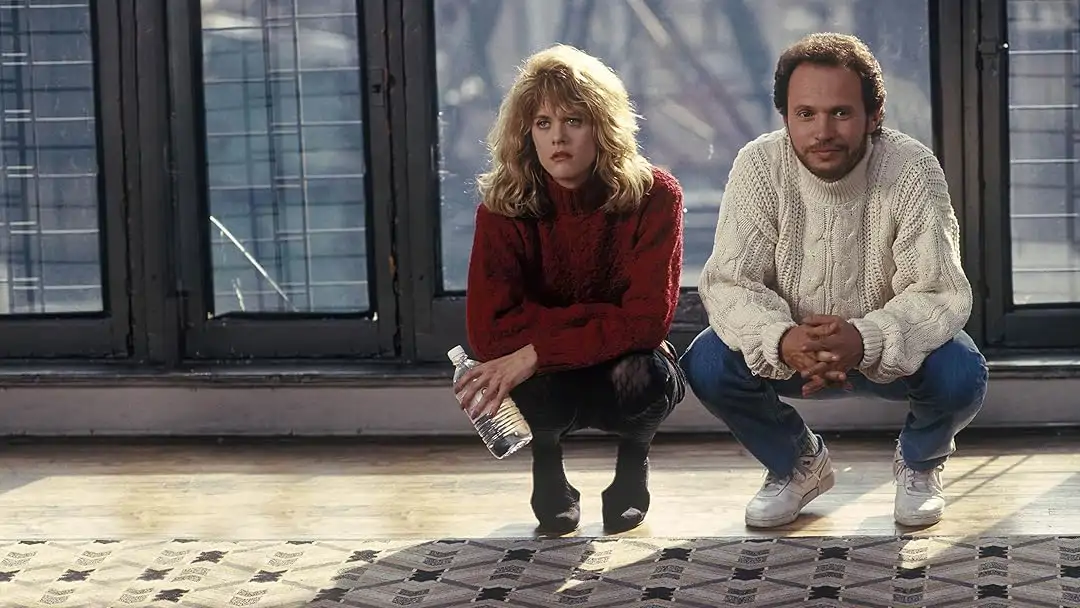 cuando harry conocio a sally